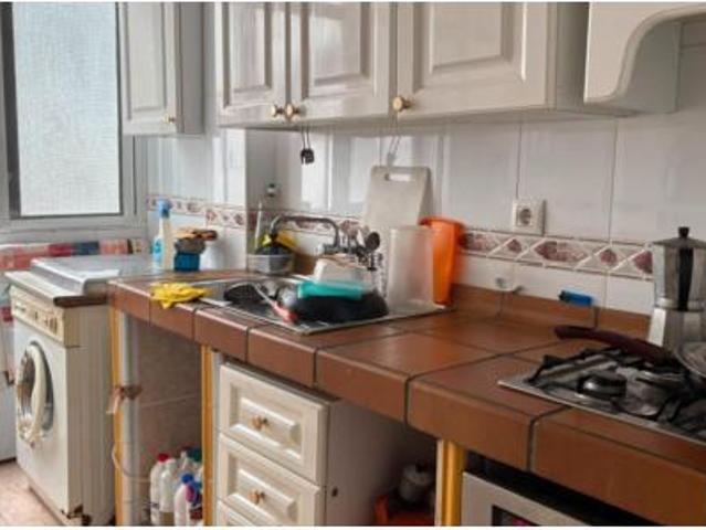 Piso Venta Sevilla Capital, El Plantinar El Juncal Avenida de la Paz