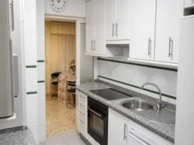 Piso Venta Sevilla Capital, El Plantinar El Juncal Avenida de la Paz