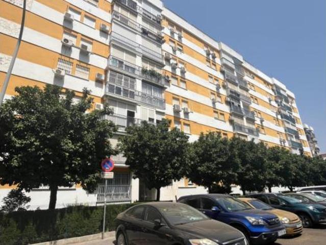 Piso Venta Sevilla Capital, El Plantinar El Juncal Avenida de la Paz