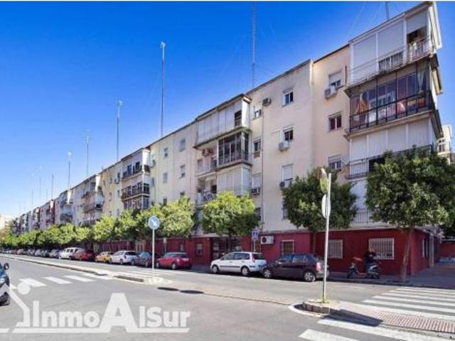 Piso Venta Sevilla Capital, El Plantinar El Juncal Avenida de la Paz