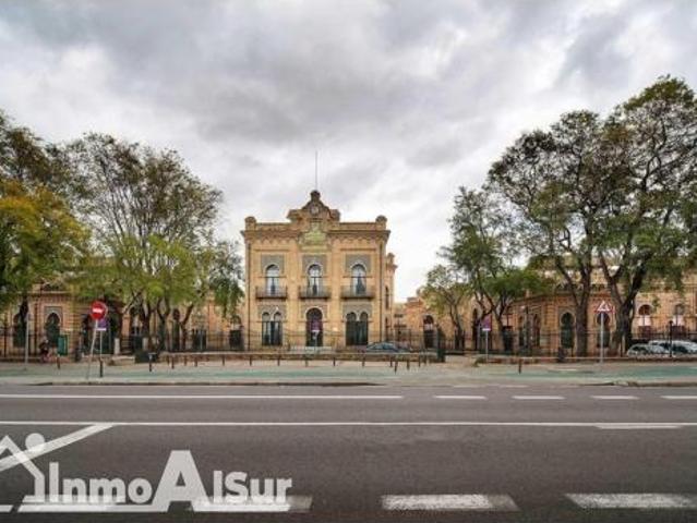 Piso Venta Sevilla Capital, El Plantinar El Juncal Avenida de la Paz