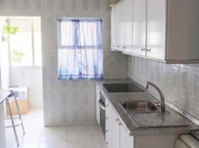 Piso Venta Sevilla Capital, Elcano Los Bermejales