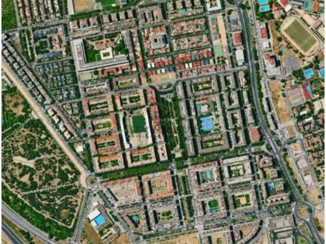 Piso Venta Sevilla Capital, Elcano Los Bermejales