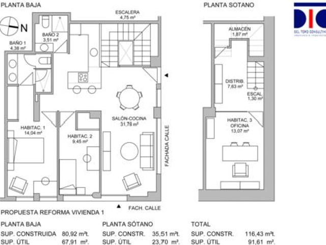 Piso Venta Sevilla Capital, Elcano Los Bermejales