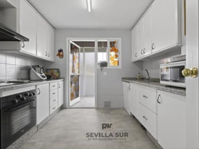 Piso Venta Sevilla Capital, Elcano Los Bermejales