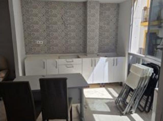 Piso Venta Sevilla Capital, Encarnación Regina