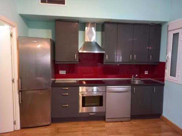 Apartamento Venta Sevilla Capital, Feria Alameda