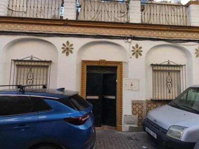 Piso Venta Sevilla Capital, Juan XXIII Rochelambert