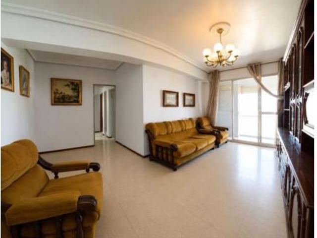 Piso Venta Sevilla Capital, Juan XXIII Rochelambert