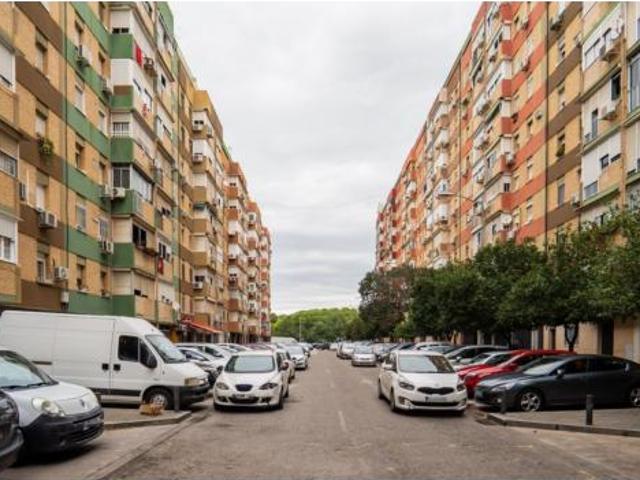Piso Venta Sevilla Capital, Juan XXIII Rochelambert