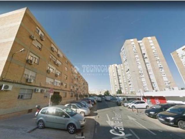 Piso Venta Sevilla Capital, Juan XXIII Rochelambert
