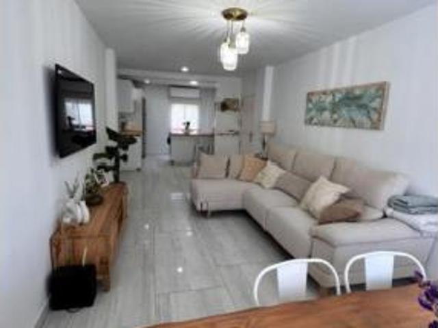 Piso Venta Sevilla Capital, Juan XXIII Rochelambert