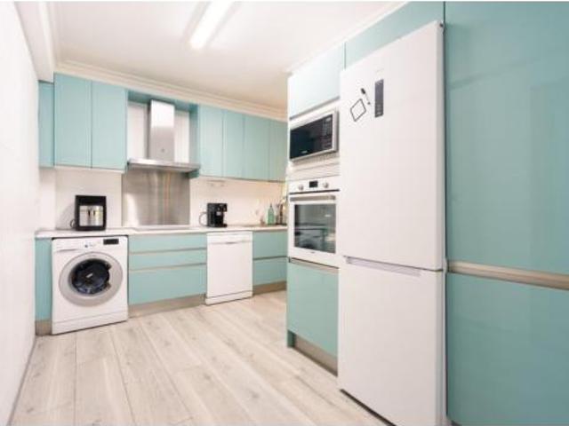Piso Venta Sevilla Capital, Juan XXIII Rochelambert