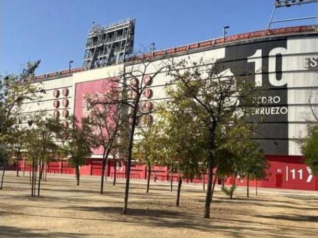 Piso Venta Sevilla Capital, La Buhaira San Bernardo