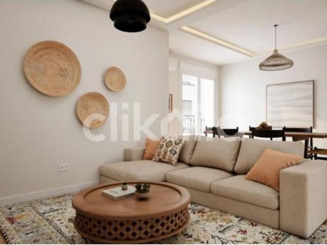 Piso Venta Sevilla Capital, La Buhaira San Bernardo