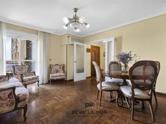 Piso Venta Sevilla Capital, La Buhaira San Bernardo