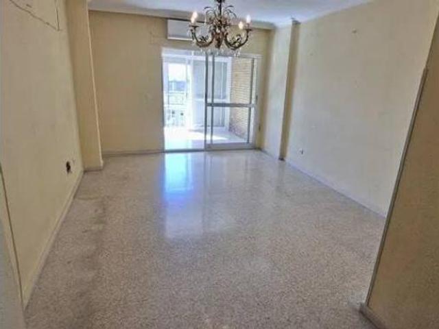 Piso Venta Sevilla Capital, La Buhaira San Bernardo