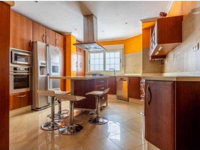 Piso Venta Sevilla Capital, La Buhaira San Bernardo