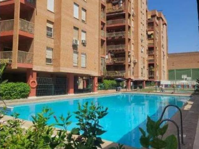 Piso Venta Sevilla Capital, La Florida Huerta del Pilar