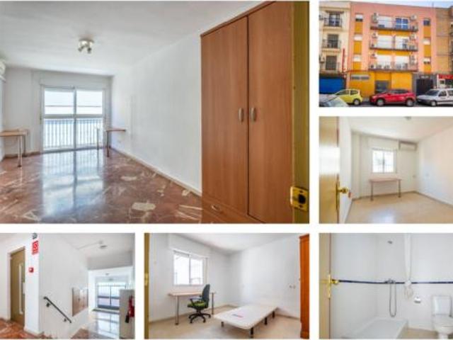 Piso Venta Sevilla Capital, La Florida Huerta del Pilar
