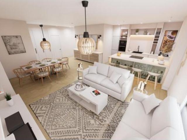Piso Venta Sevilla Capital, La Florida Huerta del Pilar
