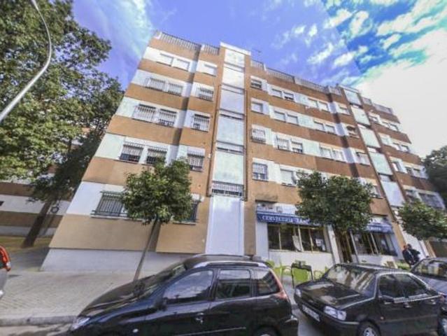 Piso Venta Sevilla Capital, La Oliva Polígono Sur