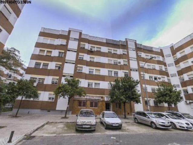 Piso Venta Sevilla Capital, La Oliva Polígono Sur