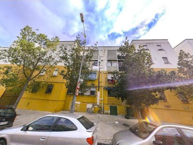 Piso Venta Sevilla Capital, La Oliva Polígono Sur