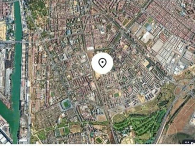 Piso Venta Sevilla Capital, La Oliva Polígono Sur