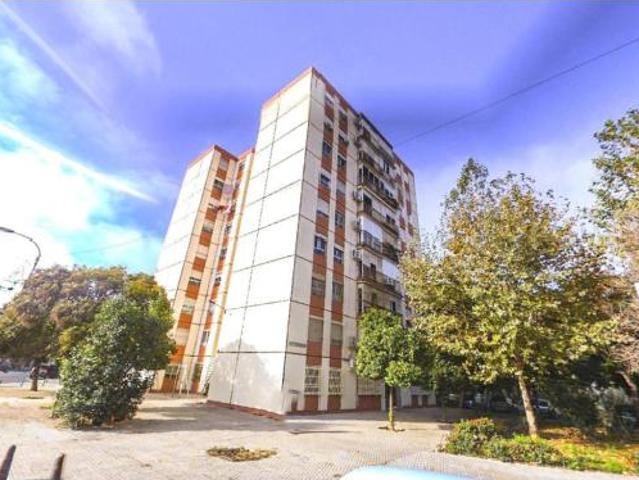 Piso Venta Sevilla Capital, La Oliva Polígono Sur