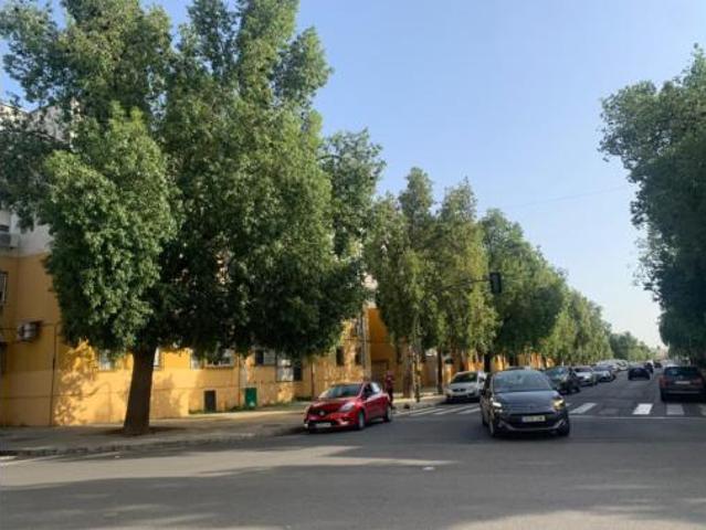 Piso Venta Sevilla Capital, La Oliva Polígono Sur