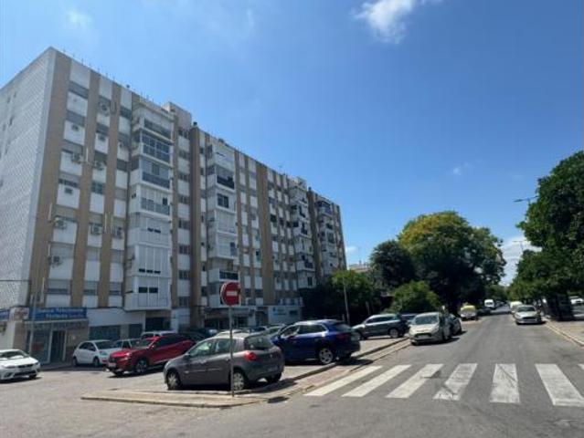 Piso Venta Sevilla Capital, La Oliva Polígono Sur