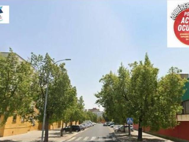 Piso Venta Sevilla Capital, La Oliva Polígono Sur
