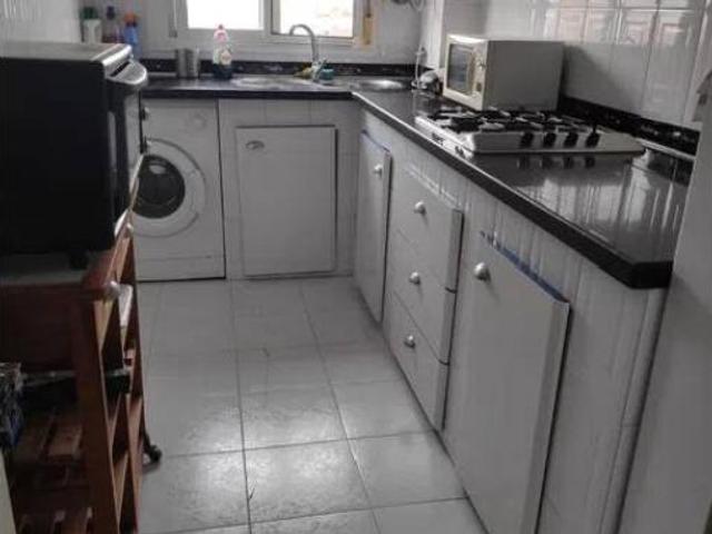Piso Venta Sevilla Capital, La Oliva Polígono Sur