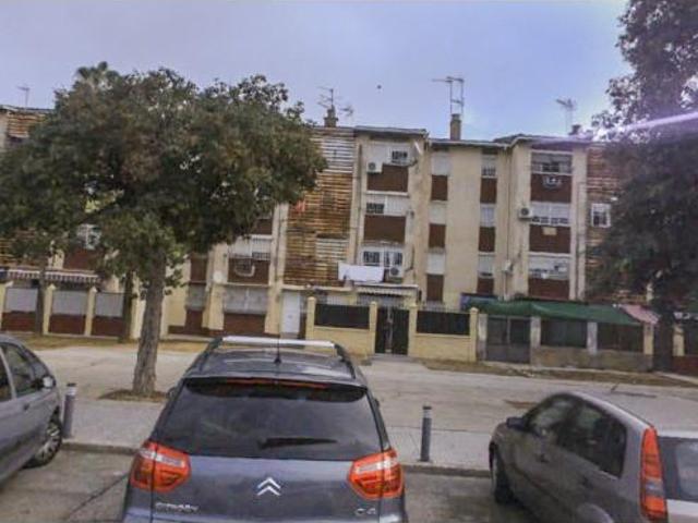 Piso Venta Sevilla Capital, La Oliva Polígono Sur