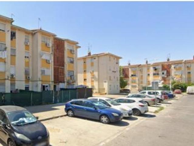 Piso Venta Sevilla Capital, La Oliva Polígono Sur