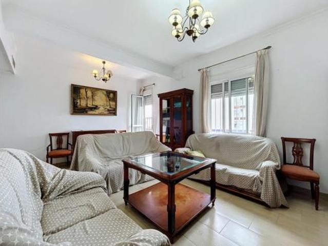 Piso Venta Sevilla Capital, La Palmera Reina Mercedes