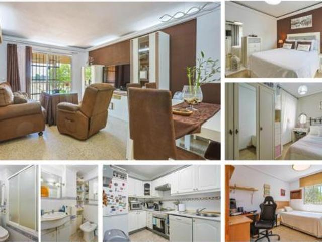 Piso Venta Sevilla Capital, La Plata