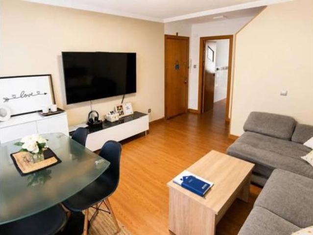 Piso Venta Sevilla Capital, La Plata
