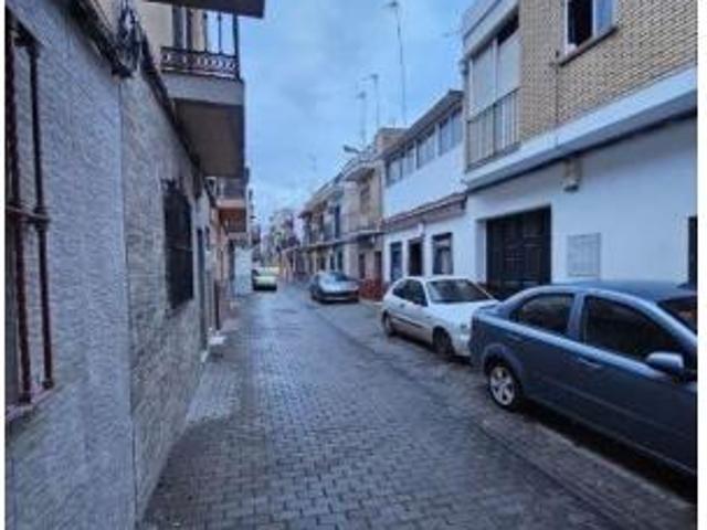 Piso Venta Sevilla Capital, La Plata