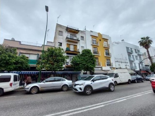 Piso Venta Sevilla Capital, La Plata