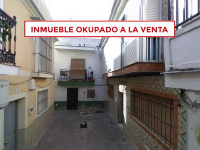 Piso Venta Sevilla Capital, La Plata