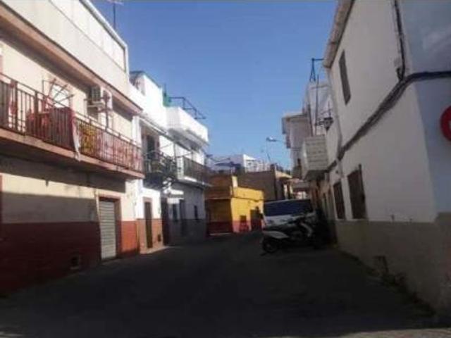 Piso Venta Sevilla Capital, La Plata