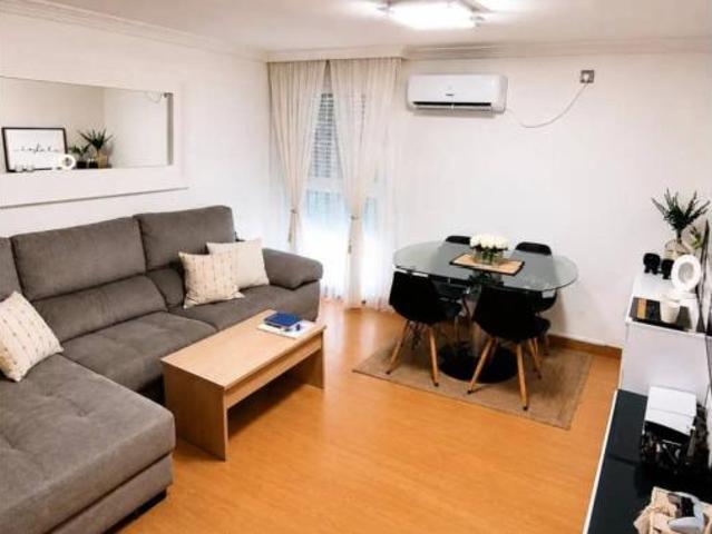 Piso Venta Sevilla Capital, La Plata
