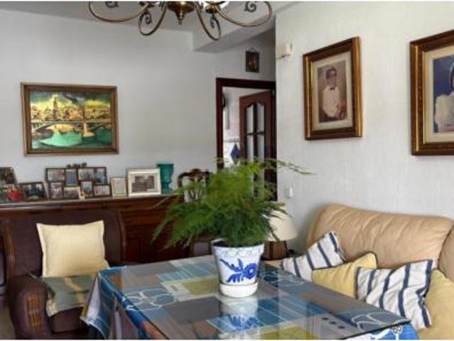 Piso Venta Sevilla Capital, La Plata