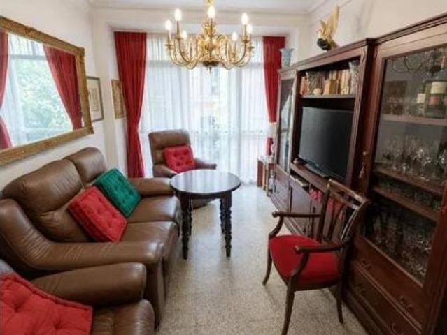 Piso Venta Sevilla Capital, León XIII Cruz Roja
