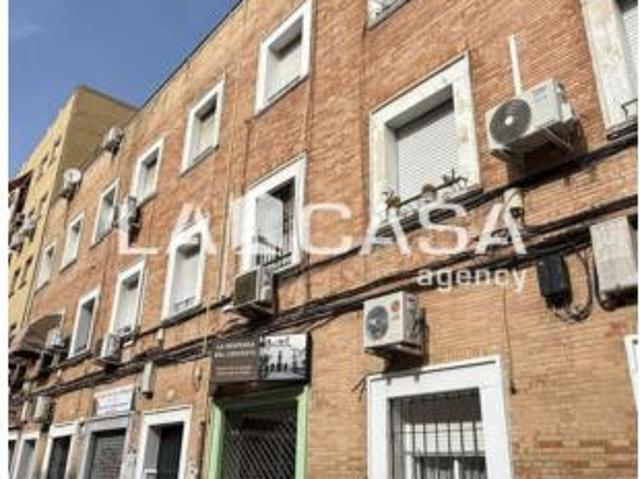 Piso Venta Sevilla Capital, León XIII Cruz Roja