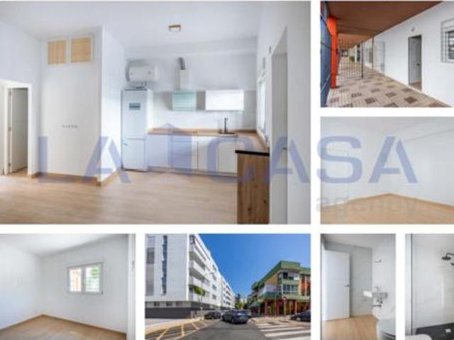 Piso Venta Sevilla Capital, León XIII Cruz Roja