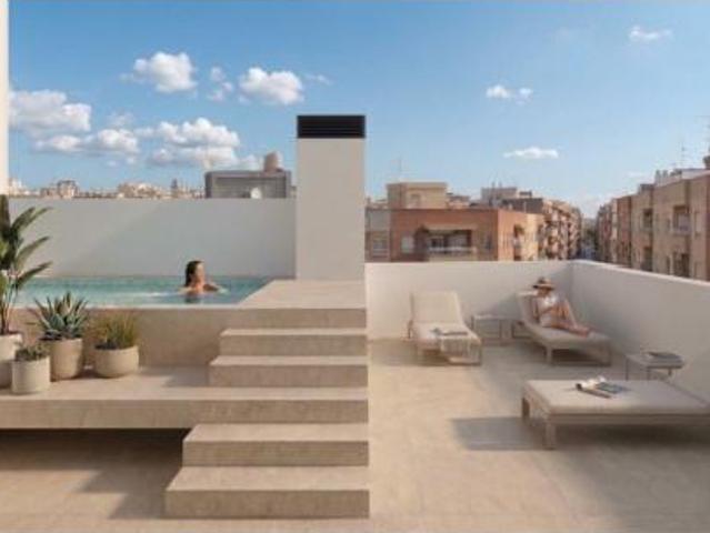 Piso Venta Sevilla Capital, León XIII Cruz Roja