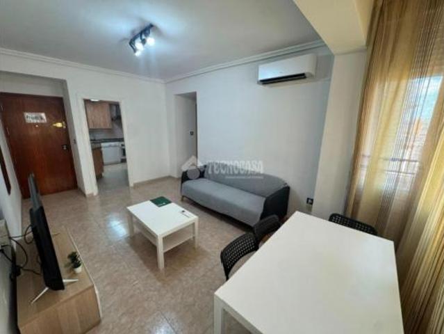 Piso Venta Sevilla Capital, León XIII Cruz Roja